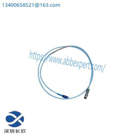 Bently Nevada 330101-00-20-50-02-05 Proximity Probe