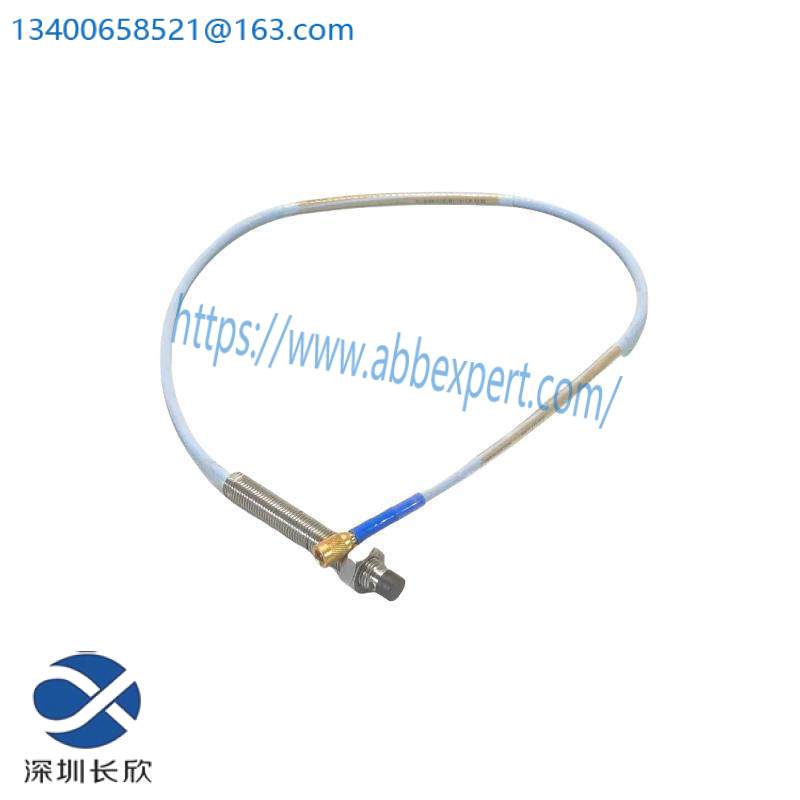 bently_nevada_330101-00-25-05-02-05_proximity_probes.jpg Bently Nevada 330101-00-25-05-02-05 Proximity Probes: Precision Sensor for Industrial Automation