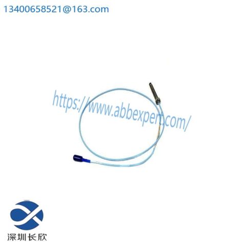 BENTLY NEVADA 330101-00-28-05-02-00: Precision Proximity Probes for Industrial Control