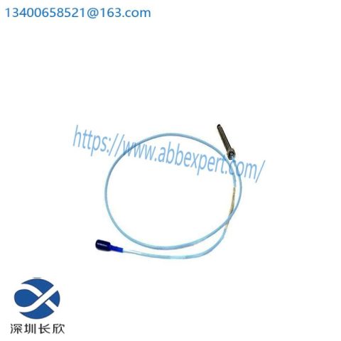 BENTLY NEVADA 330101-00-28-10-02-05 Proximity Probes