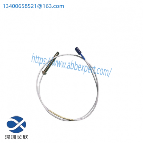 Bently Nevada 330101-00-28-10-02-CN: Precision Probes for Industrial Control, 200 Characters