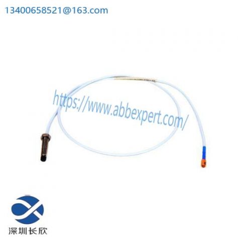 Bently Nevada 330101-00-41-10-02-05 | 3300 XL 8mm Proximity Probe | Bently Nevada