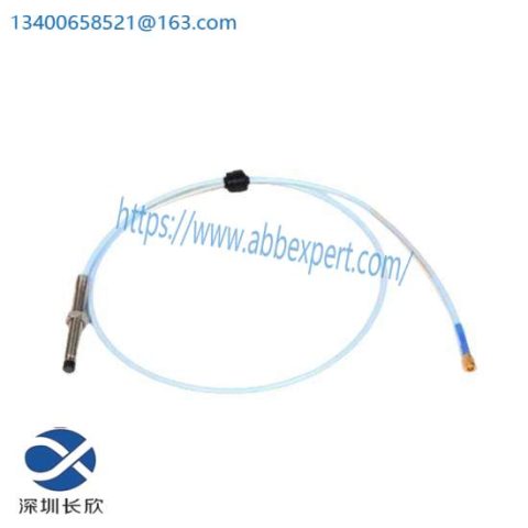 Bently Nevada 330101-33-53-10-02-05 Industrial Probe for Enhanced Sensing Applications