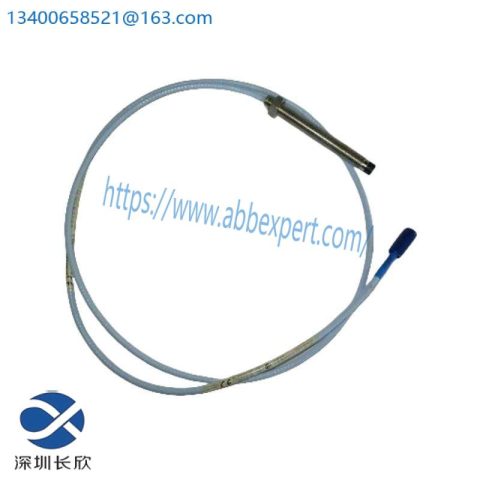 Bently Nevada 330101-33-66-10-02-05 Proximity Probes, Precision Sensor Technology for Industrial Automation