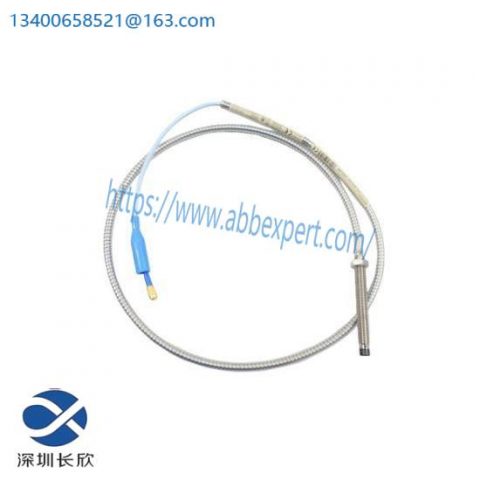 Bently Nevada 330102-00-48-05-02-00 3300 XL 8 mm Proximity Probes