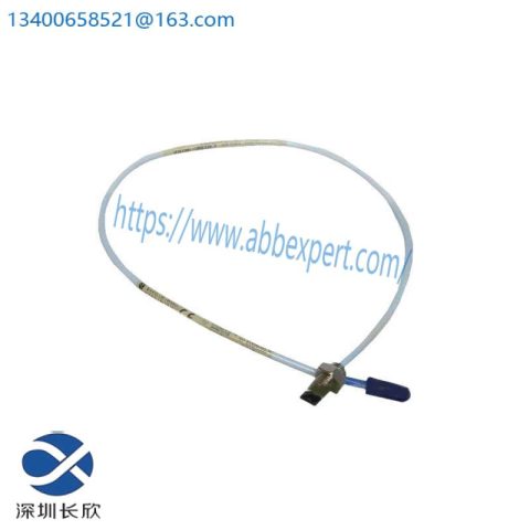 BENTLY NEVADA 330103-00-02-05-02-00: Advanced 3300 XL 8 mm Proximity Probes