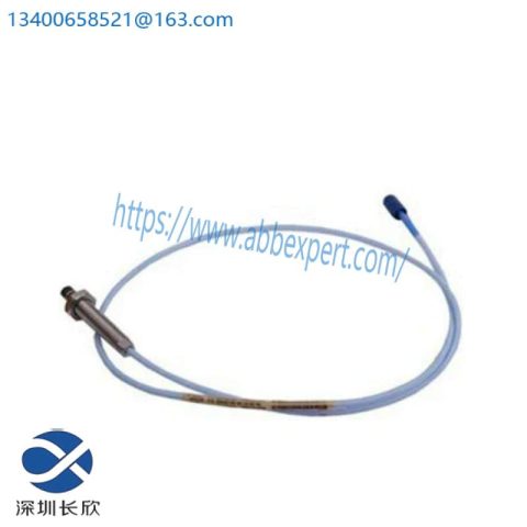 Bently Nevada 330103-00-03-05-01-05 3300XL 8MM: Advanced Automation Module