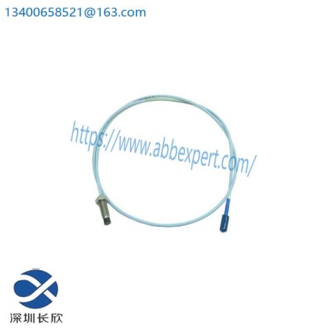 BENTLY NEVADA 330103-00-03-10-01-00 3300 XL 8 mm Proximity Probe