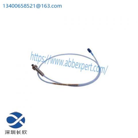 Bently Nevada 330103-00-04-05-02-00 3300 XL 8 mm Proximity Probes - Precision Monitoring for Industrial Automation