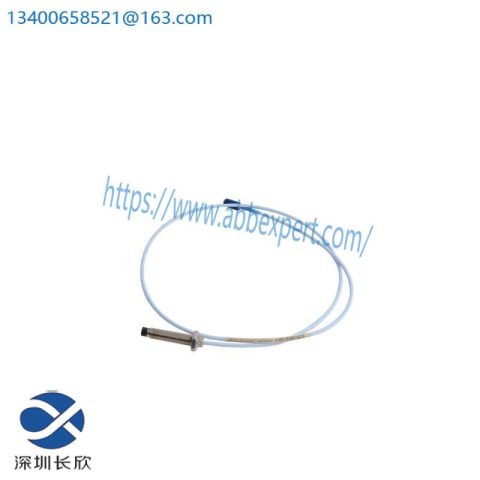 BENTLY NEVADA 330103-00-06-10-02-05, Proximity Probes for Industrial Control Systems