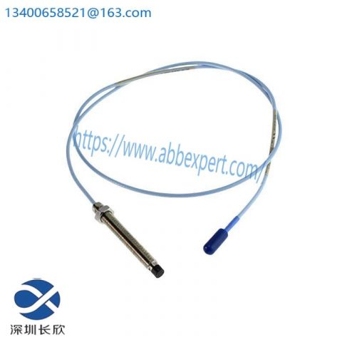 Bently Nevada 330103-00-07-10-01-05 - 3300 XL 8mm Proximity Probe