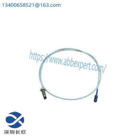 Bently Nevada 330103-00-07-10-02-00 | Precision 3300 XL Vibration Probe