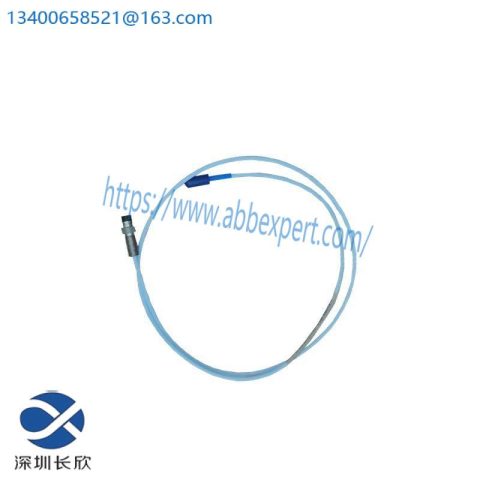 Bently Nevada 330103-00-07-10-12-05 Probe, Advanced Sensing Technology for Industrial Automation