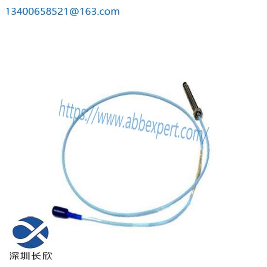 bently_nevada_330103-00-14-10-01-00_proximity_probes.jpg Bently Nevada 330103-00-14-10-01-00 Proximity Probes: Advanced Sensor Technology for Industrial Control Systems