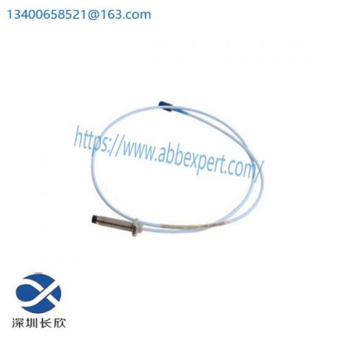 BENTLY NEVADA 330103-00-17-10-02-CN: 3300 XL 8 mm Proximity Probes