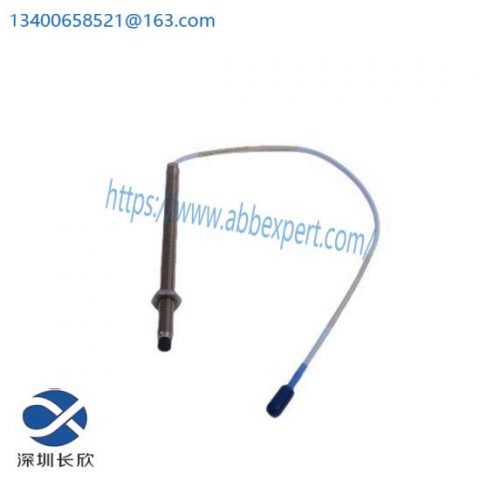 Bently Nevada 330103-00-18-05-02-05 Proximitor System: Advanced Industrial Measurement Solutions