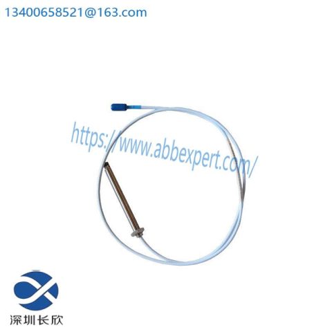 Bently Nevada 330103-08-13-10-02-05 PROBE - Advanced Industrial Control Sensor