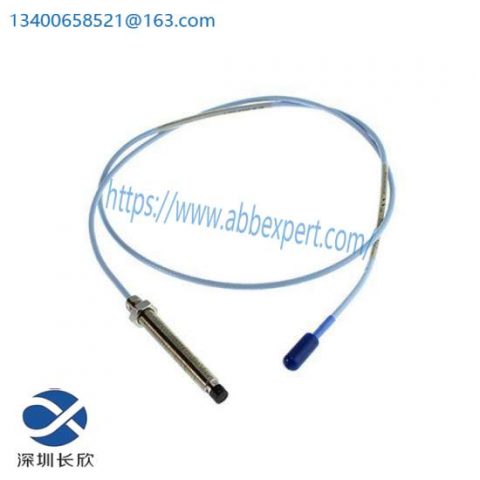 Bently Nevada 330103-10-14-10-02-05 Proximity Probes