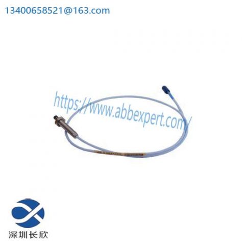 Bently Nevada 330103 A00 B06 C10 DO2 E00 Proximity Probes