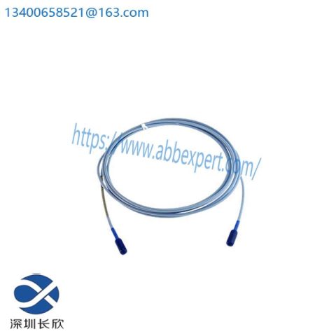 Bently Nevada 330104-00-04-10-02-05 Vibration Transducer