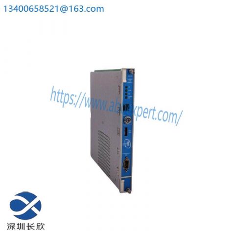 Bently Nevada 330104-00-05-50-02-00 Proximity Probe - Advanced Sensing Technology for Industrial Automation