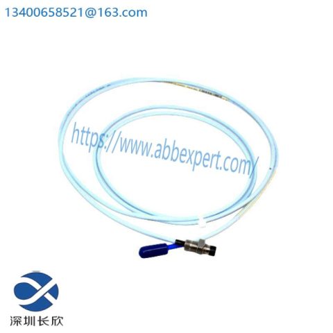 Bently Nevada 330104-00-07-10-01-CN Sensor: Precision Measurement Solution for Industrial Control