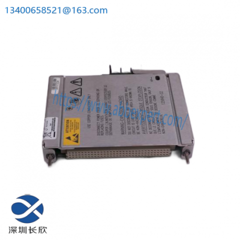 Bently Nevada 330104-00-08-10-02-05: Industrial Automation Solutions for Enhanced Process Control