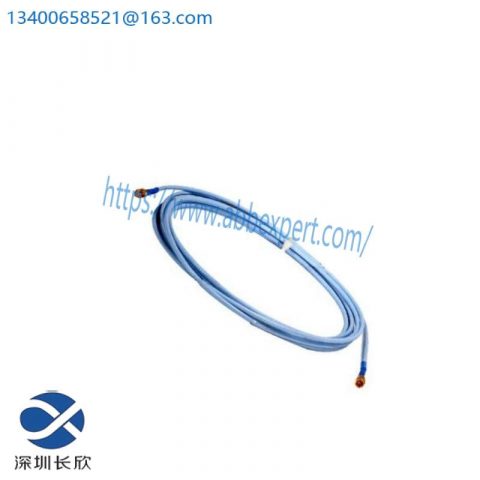 BENTLY NEVADA 330104-00-08-90-02-05: 3300XL 8mm Proximity Probes