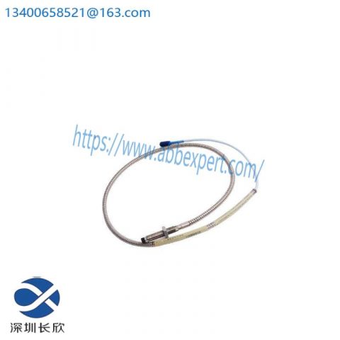 BENTLY NEVADA 330104-00-11-10-02-05 3300 XL 8 mm Proximity Probes