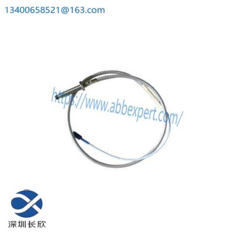 Bently Nevada 330104-00-18-10-02-00, 3300 XL 8 mm Proximity Probes