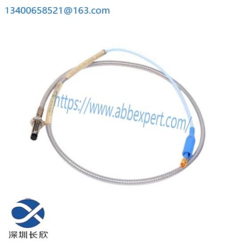 Bently Nevada 330104-00-18-10-02-CN, 3300 XL 8 mm Probe