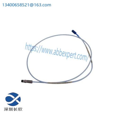 BENTLY NEVADA 330104-02-24-10-01-00 Proximity Transducer - Precision Measuring Solution for Industrial Control