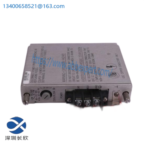 Bently Nevada 330104-06-14-10-02-00 Cable: Advanced Automation Solution for Industrial Control Systems