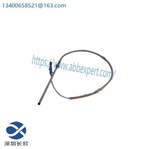 Bently Nevada 330104-19-25-10-11-05 Proximitor System