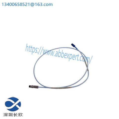 Bently Nevada 330106-05-30-05-02-CN: Advanced Reverse Mount Probes for Precision Measurement