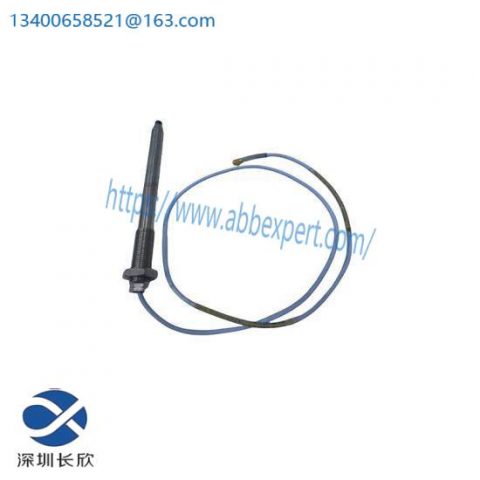 Bentley Nevada 330106-05-30-10-02-05-05 3300 XL 8 mm Reverse Mount Probes