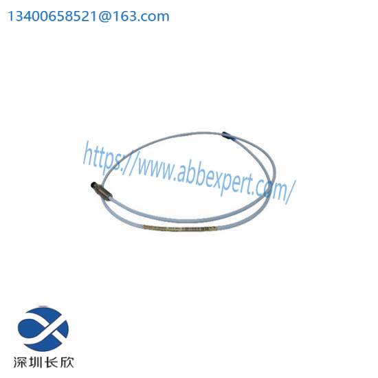 Bentley Nevada 330106-05-30-10-02-05-05 3300 XL 8 mm Reverse Mount Probes