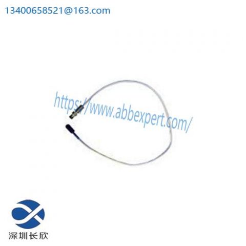 Bently Nevada 330106-05-30-10-12-00: Advanced 3300 XL 8 mm Reverse Mount Probes