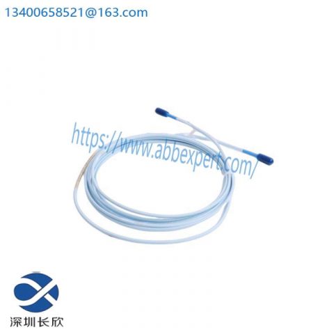 Bently Nevada 330130-00-05-05-02-00 Proximity Probes - Precision Control Solutions for Industrial Automation