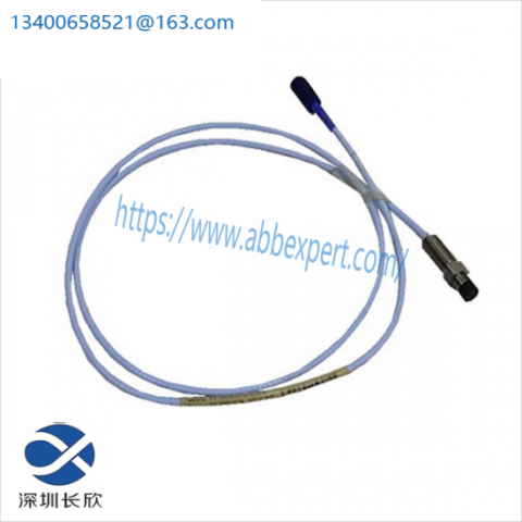 Bently Nevada 330130-045-03-05 Standard Extension Cable