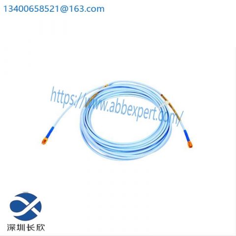 Bently Nevada 330130-070-01-05 3300 XL Standard Extension Cable