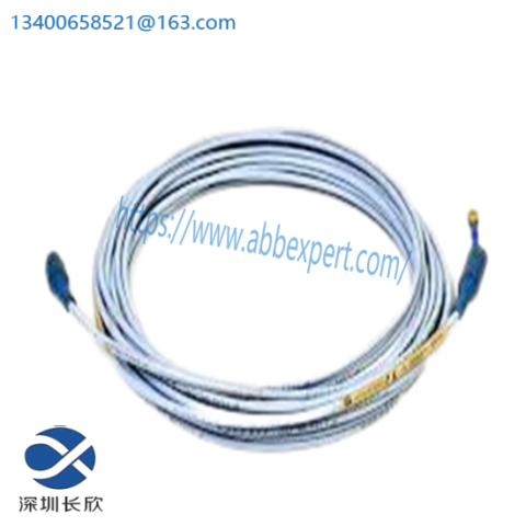 Bently Nevada 330130-085-02-CN: Industrial Control Module for Advanced Automation Solutions