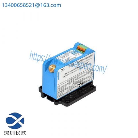 Bently Nevada 330180-50-05 Proximity Sensor, Advanced Industrial Control Solutions