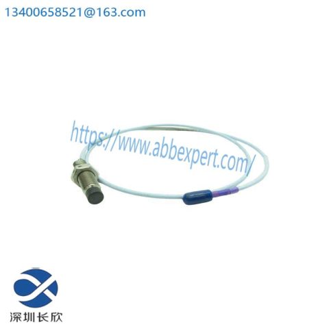 BENTLY NEVADA 330701-00-30-10-02-00 Proximity Probe