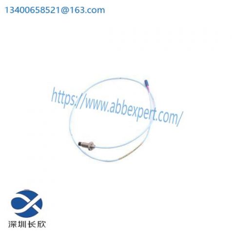 Bently Nevada 330703-000-040-50-12-00 Proximity Probes