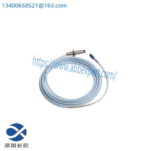 Bently Nevada 330703-000-060-50-12-00 Proximity Transducer