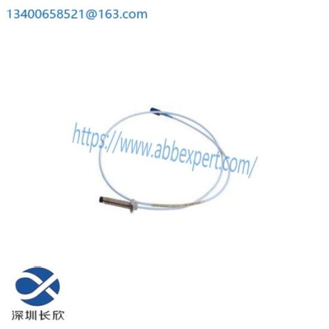 Bentley Nevada 330703-020-110-10-01-05 Proximity Probes, 3300 XL 11 mm