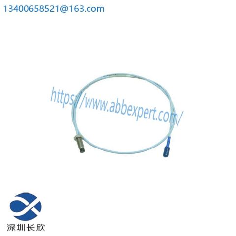 BENTLY NEVADA 330707-00-20-10-02-00 3300 XL 11 mm Probe - Advanced Process Monitoring Solution