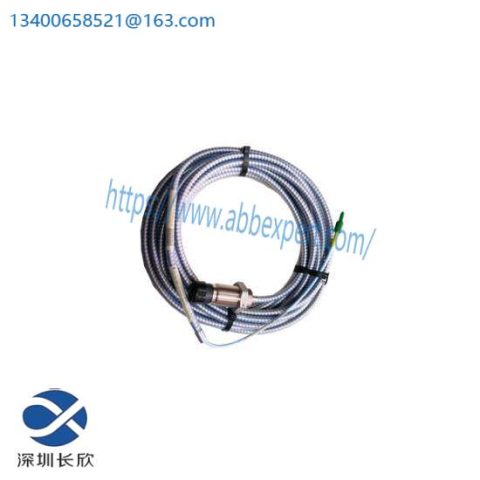 Bently Nevada 330851-02-000-060-10-00-00 3300 XL 25 mm Proximity Probe