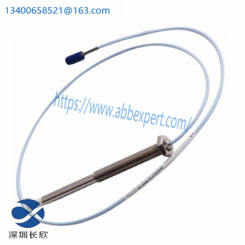 Bently Nevada 330905-00-07-10-02-05 Proximity Probes